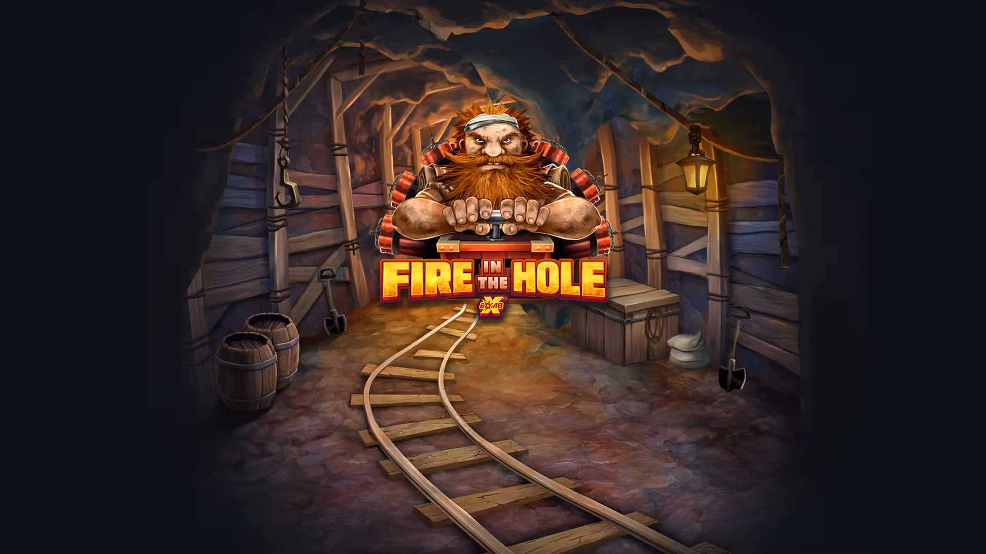 Fire in the Hole